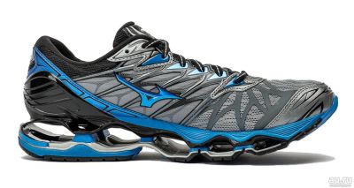 Лот: 13413283. Фото: 1. Беговые кроссовки MMIZUNO WAVE... Кеды, кроссовки, слипоны