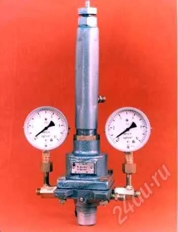 Лот: 231452. Фото: 1. регулятор давления рд 3 м. Промышленное