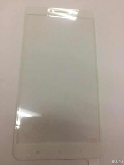 Лот: 10238340. Фото: 1. Защитное стекло Xiaomi Mi Max... Защитные стёкла, защитные плёнки