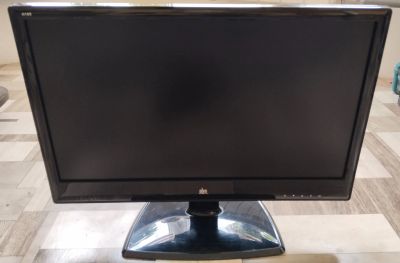 Лот: 24294093. Фото: 1. монитор DNS H195, 18.5 ". ЖК-мониторы
