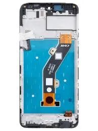 Лот: 25810353. Фото: 1. Дисплей для Infinix Smart 7 Plus... Дисплеи, дисплейные модули, тачскрины