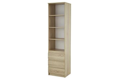 Лот: 23645540. Фото: 1. Стеллаж Hoff Stern. Гостиные, стенки, горки