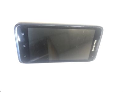 Лот: 19369550. Фото: 1. Дисплей Lenovo A526. Дисплеи, дисплейные модули, тачскрины