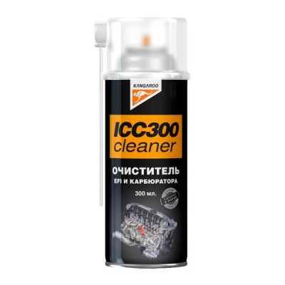 Лот: 10184559. Фото: 1. Kangaroo ICC300 cleaner - Очиститель... Средства по уходу
