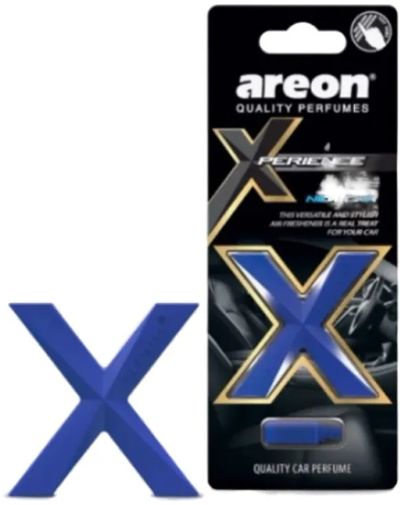 Лот: 25587408. Фото: 1. Ароматизатор Areon дефлектор X... Ароматизаторы