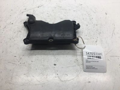 Лот: 20387145. Фото: 1. Сапун Mazda Demio 2003 ZJ0113570... Двигатель и элементы двигателя