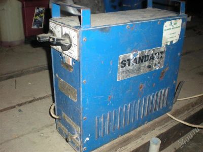 Лот: 782983. Фото: 1. сварочник 380в. Электроинструмент