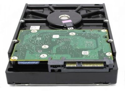 Лот: 11779829. Фото: 1. HDD Seagate SAS 500Gb ST500NM0001. Жёсткие диски (HDD)