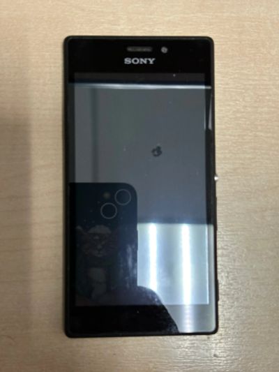 Лот: 21590999. Фото: 1. №1724 . Sony Xperia M2 D2302. Смартфоны