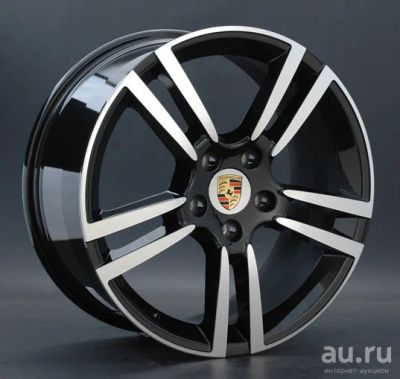 Лот: 16866041. Фото: 1. Replay Replica Porsche PR8 (BKF... Диски