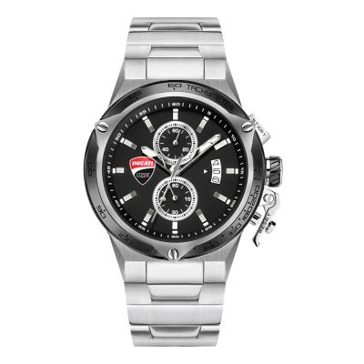 Лот: 23836271. Фото: 1. Мужские часы DUCATI Corse Giro... Оригинальные наручные часы