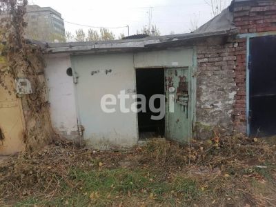 Лот: 25290120. Фото: 1. гараж , Красноярск Семафорная... Гаражи, парковочные места