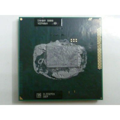 Лот: 6230285. Фото: 1. Intel® Celeron® Processor B830... Процессоры