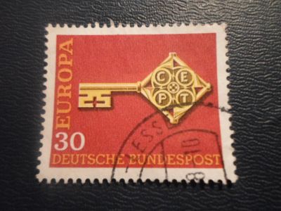 Лот: 17299175. Фото: 1. Марка для Вашей коллекции. №26565. Марки
