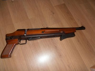 Лот: 6427870. Фото: 1. ТОЗ 106 (Смерь Председателю). Охотничье оружие
