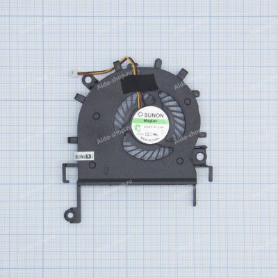 Лот: 12526850. Фото: 1. Кулер для Acer eMachines E732... Системы охлаждения