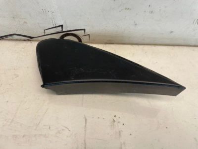 Лот: 21702833. Фото: 1. уголок крыла Toyota Corolla ZZE121L. Двигатель и элементы двигателя