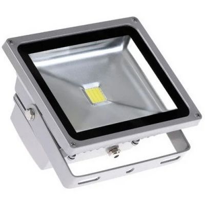 Лот: 6508159. Фото: 1. Прожектор светодиодный PFL-50W... Другое освещение