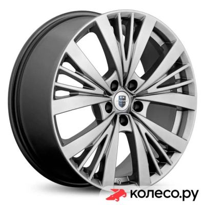 Лот: 25318332. Фото: 1. Марвел (КС881) 7.5x19/5*110 D67... Диски