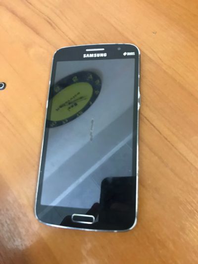 Лот: 16063509. Фото: 1. Дисплей с тачскрином Samsung g7102... Дисплеи, дисплейные модули, тачскрины