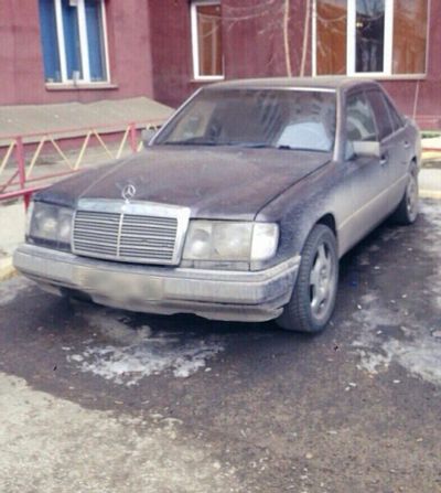 Лот: 7092231. Фото: 1. продам Mercedes E-класса. Автомобили