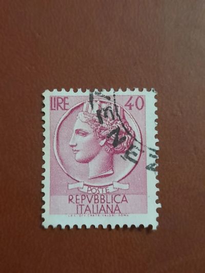 Лот: 21173200. Фото: 1. Марка 1. Марки