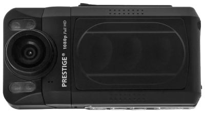 Лот: 3467763. Фото: 1. Prestige FullHD 213. Видеорегистраторы,  радар-детекторы, системы парковки
