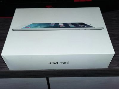 Лот: 7310570. Фото: 1. Планшет ipad mini 2 16gb Wi-Fi... Планшеты