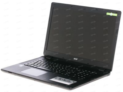 Лот: 8112276. Фото: 1. 17.3" Ноутбук Acer Aspire ES1-731-C1CX... Ноутбуки