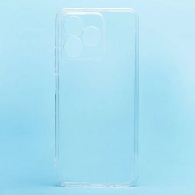 Лот: 21779601. Фото: 1. Чехол Realme C53 (RMX3760) силиконовый... Чехлы, бамперы