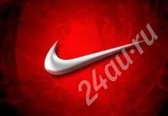 Лот: 428562. Фото: 1. Стильные часы NIKE sport !!!. Красноярск