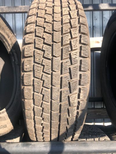 Лот: 25042905. Фото: 1. (1шт) 225-65-17 Hankook Dynapro... Шины