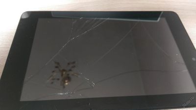 Лот: 5928530. Фото: 1. Планшет Prestigio MultiPad 2... Планшеты