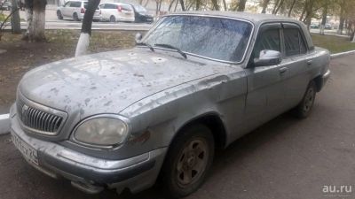 Лот: 13698326. Фото: 1. Продам Волгу инжектор 2006г. Автомобили