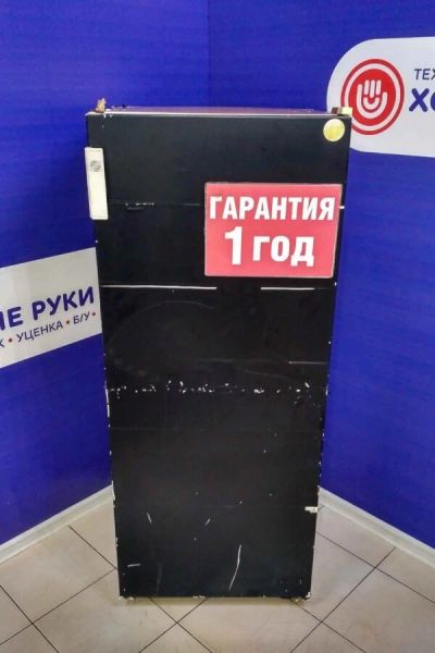 Лот: 16223694. Фото: 1. Холодильник бирюса б-6 (11075972... Холодильники, морозильные камеры