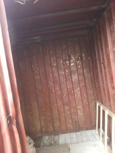 Лот: 12147723. Фото: 1. 5 тонный контейнер. Гаражи, парковочные места