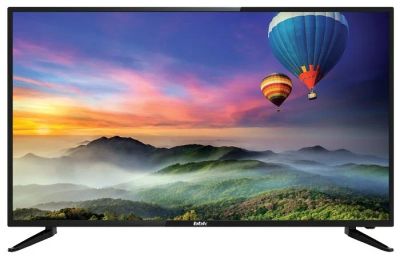 Лот: 11470629. Фото: 1. Телевизор 28" BBK 28LEM-1056/T2C... Телевизоры
