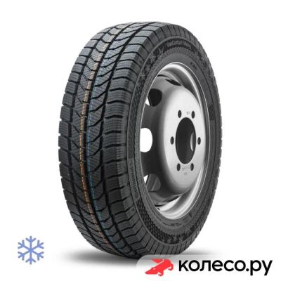 Лот: 25101957. Фото: 1. VanContact Viking 8PR 215/60 R17... Шины