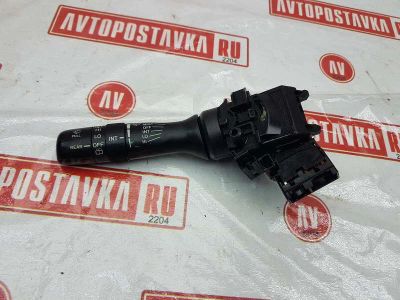 Лот: 20901229. Фото: 1. Переключатель дворников Toyota... Двигатель и элементы двигателя