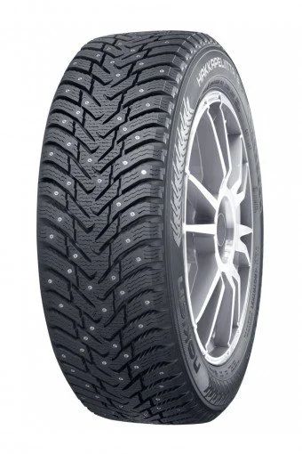Лот: 8165588. Фото: 1. зима новые 185/65R14 90T HKPL8... Шины