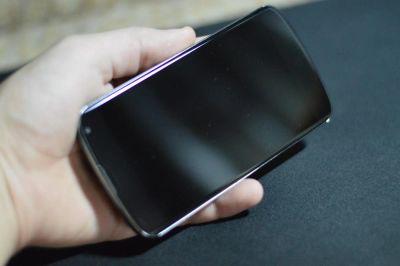 Лот: 4307156. Фото: 1. LG google nexus 4. Смартфоны