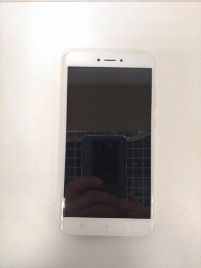 Лот: 14840961. Фото: 1. Xiaomi Redmi Note 4X 64Gb Gold... Смартфоны