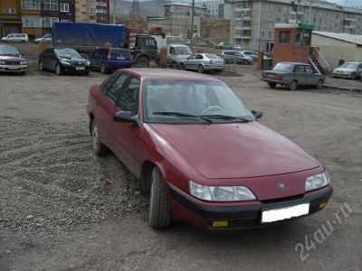 Лот: 72371. Фото: 1. Daewoo Espero 1992 г. Автомобили