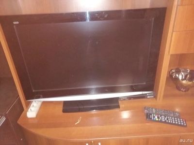 Лот: 13334004. Фото: 1. Телевизор Panasonic. Телевизоры