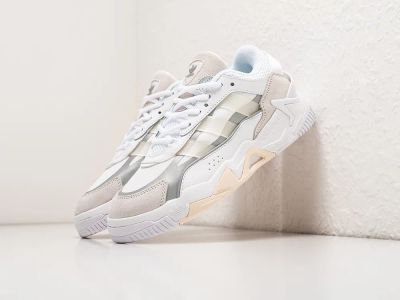 Лот: 24976034. Фото: 1. Кроссовки Adidas Niteball II. Кеды, кроссовки, слипоны