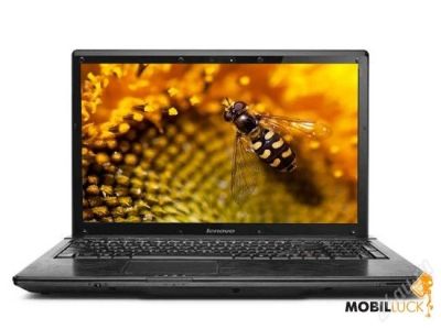 Лот: 1115121. Фото: 1. Новый игровой Lenovo B560 Core... Ноутбуки