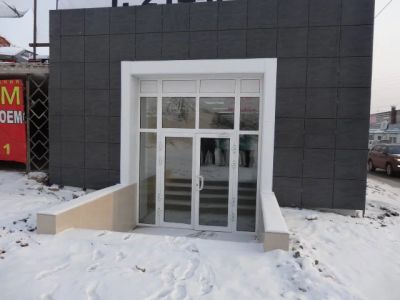 Лот: 3658024. Фото: 1. Срочно продаем помещение и магазин... Коммерческая недвижимость