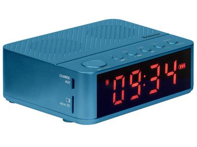 Лот: 16172845. Фото: 1. Колонка-часы Defender Enjoy M800... Красноярск