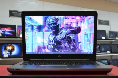 Лот: 15752162. Фото: 1. HP ProBook 640 G1 (14"/Intel Core... Ноутбуки