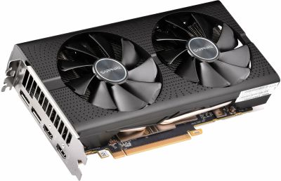 Лот: 21673060. Фото: 1. Видеокарта PCI-E Sapphire AMD... Видеокарты